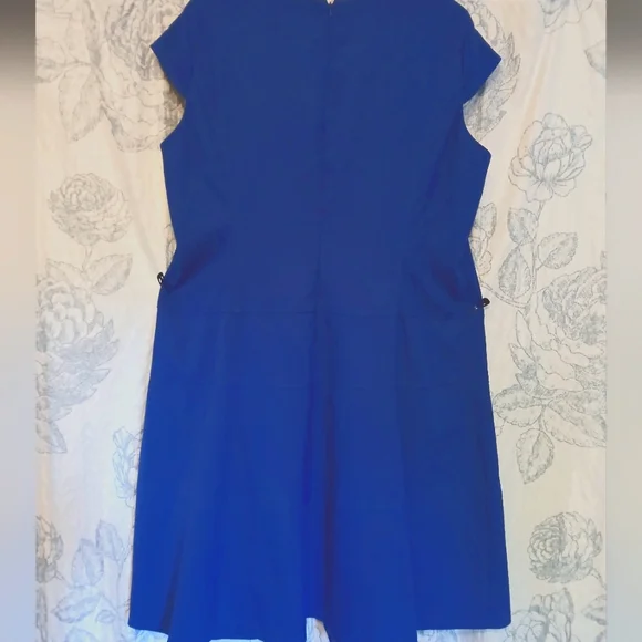 Anne Klein Dress sz 20W - Picture 2 of 4